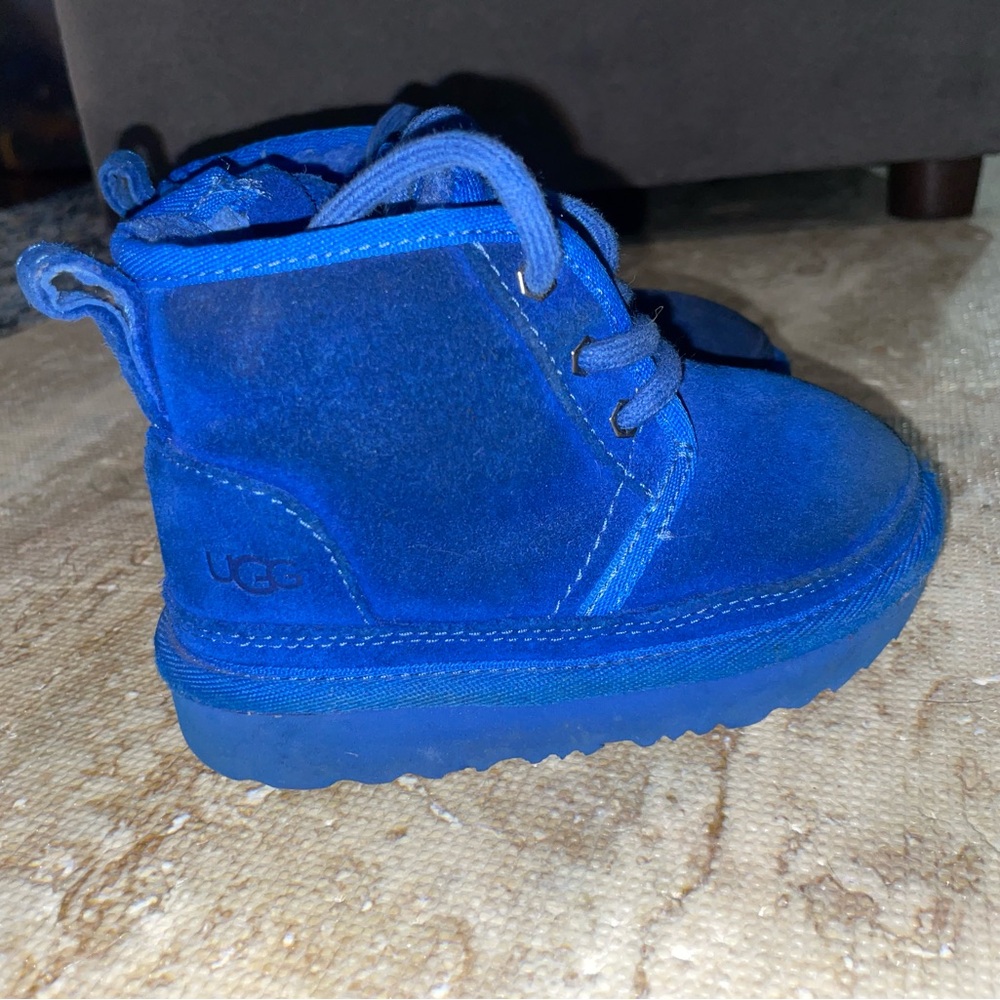 Ugg Neumel Toddler Boots